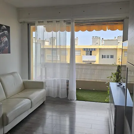 아파트 Lumineux Proche Et Centre 케인즈수르메르